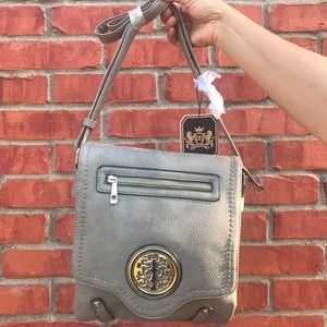 Shoulder/CrossBody Bag